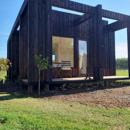 Nenquen Lodge Santa Cruz Bagian luar foto