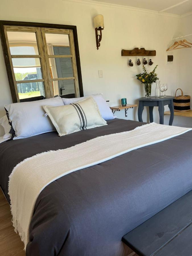 Nenquen Lodge Santa Cruz Bagian luar foto