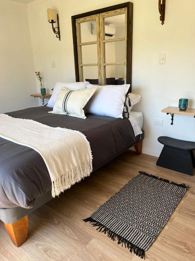Nenquen Lodge Santa Cruz Bagian luar foto